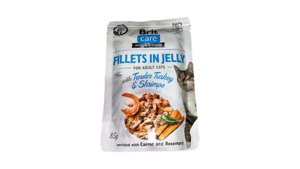 Cat Wet Food