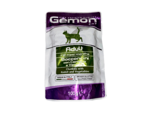 Cat Wet Food