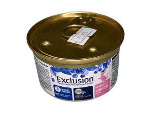 Cat Wet Food