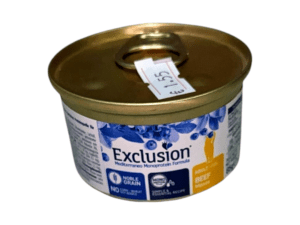 Cat Food Wet