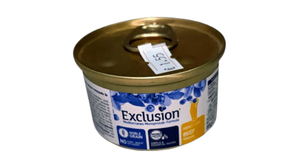Cat Food Wet