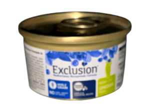 Cat Wet Food