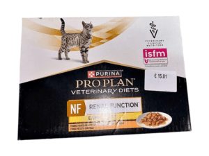 Cat Food Wet
