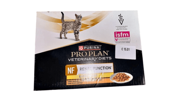 Cat Food Wet
