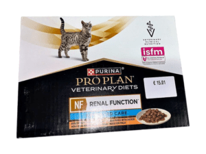 Cat Food Wet