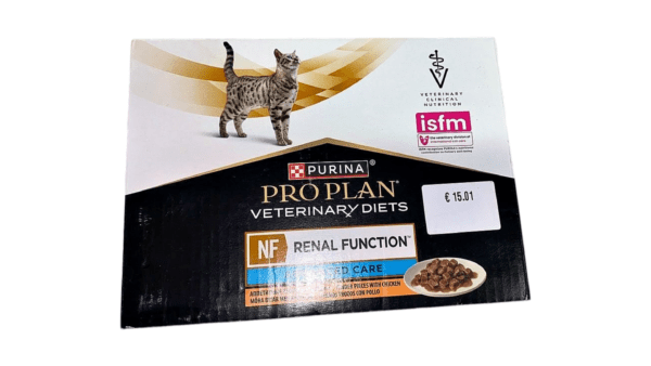 Cat Food Wet