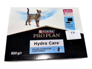 Cat Wet Food