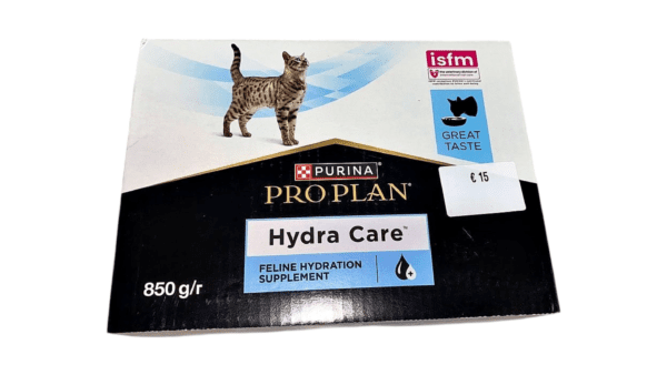 Cat Wet Food
