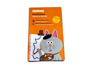 Cat Food Wet