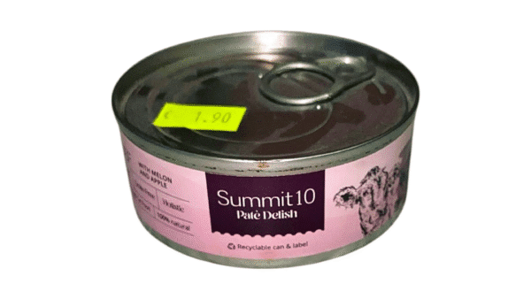 Cat Wet Food