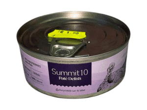 Cat Food Wet