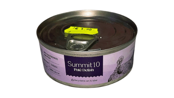 Cat Food Wet