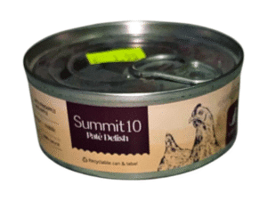 Cat Food Wet