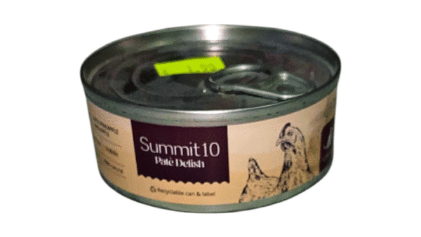 Cat Food Wet