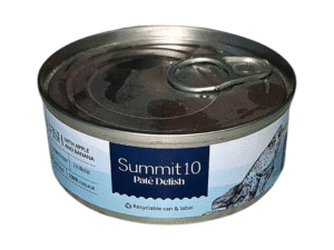 Cat Food Wet