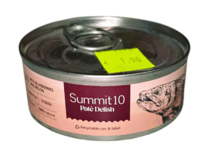 Cat Food Wet