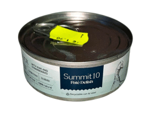 Cat Wet Food