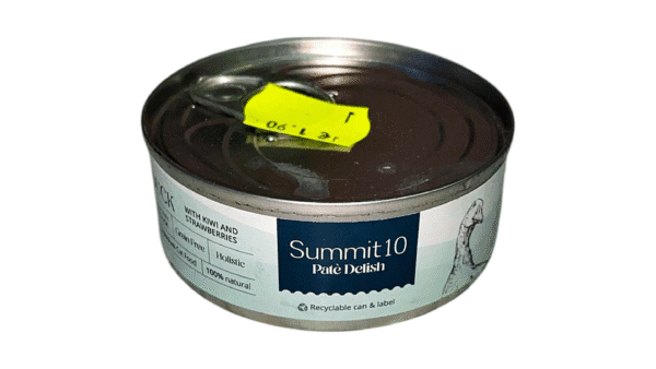 Cat Wet Food