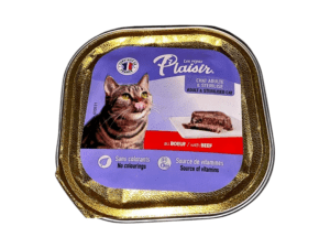 Cat Food Wet