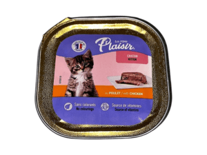 Cat Food Wet