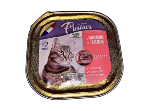 Cat Food Wet