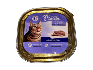Cat Food Wet