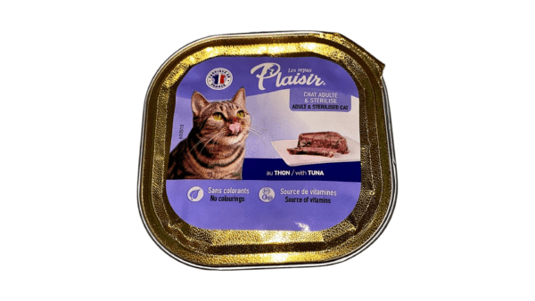Cat Wet Food