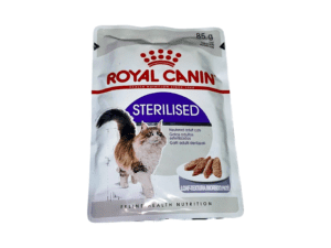 Cat Food Wet