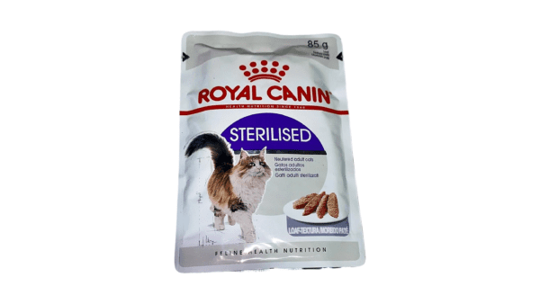 Cat Food Wet