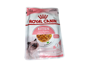 Cat Food Wet