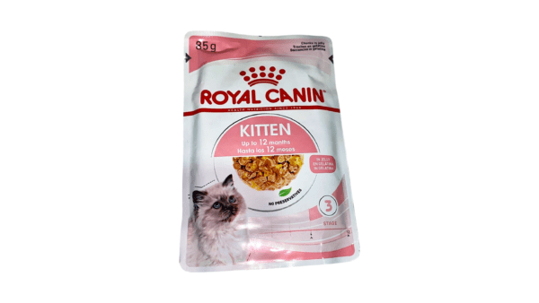 Cat Food Wet