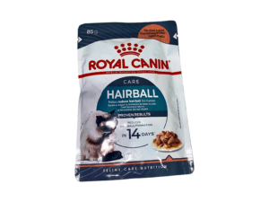 Cat Wet Food