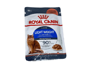 Cat Wet Food