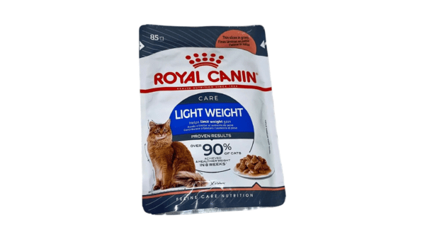 Cat Wet Food