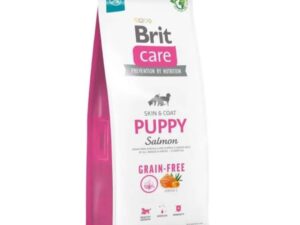 Brit Dog Food