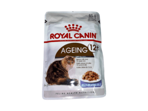 Cat Wet Food
