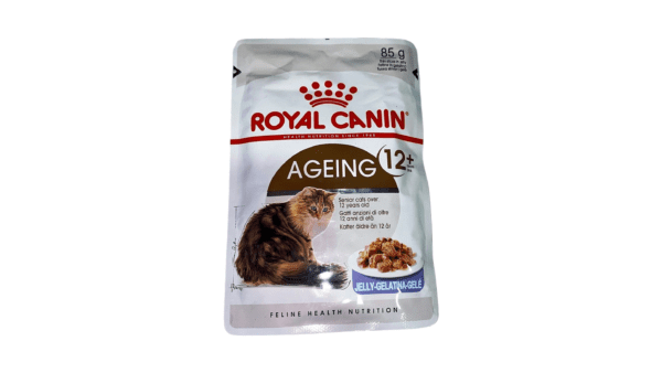 Cat Wet Food