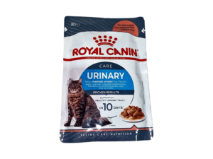 Cat Food Wet