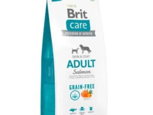 Brit Dog Food