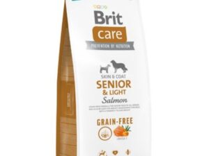 Brit Dog Food