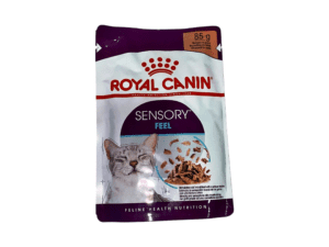 Cat Wet Food