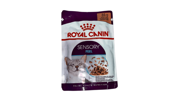 Cat Wet Food