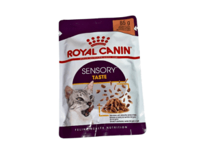 Cat Wet Food