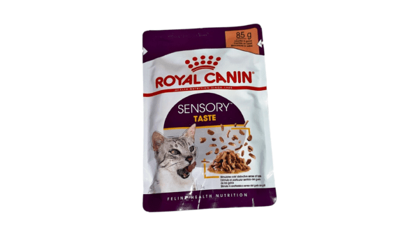 Cat Wet Food