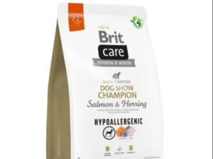Brit Dog Food