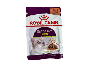Cat Wet Food