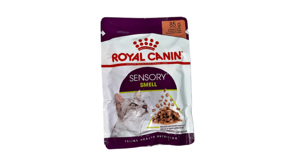 Cat Wet Food