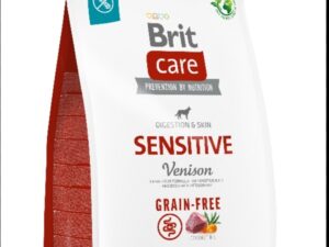Brit Dog Food