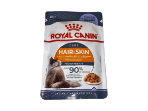 Cat Food Wet