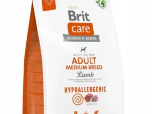 Brit Dog Food